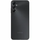 Samsung Galaxy A05s 4+128GB Black [Mazlietots]